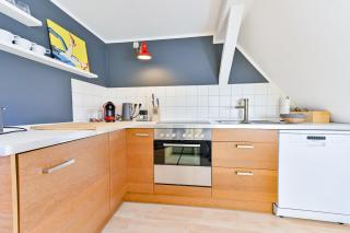 Premium Quartier CLARA , KARL und FRITZ auf dem Kaßberg mit eigenem Stellplatz - Chemnitz - 4
