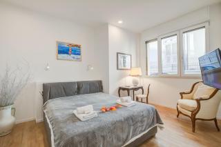Casa Angerin 3 - 100m from sea - Happy Rentals - Alassio - 7