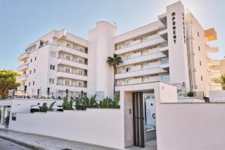 Apartamentos Ponent - Paguera - 9