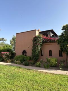 Villa ayda 23 avec gouvernante - 1