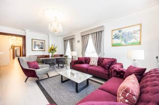 CARLTON COURT - MAYFAIR - 0