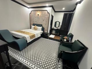 Love Hotel Tô Ký - 4