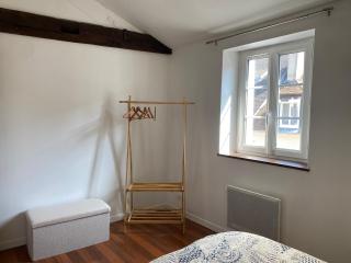 Sublime appartement en centre-ville d'Evreux - 1