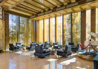 Cheng Wan Grand Hotel - Puli - 5