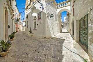 Cozy Courtyard Retreat in Salento - Happy Rentals - Parabita - 3