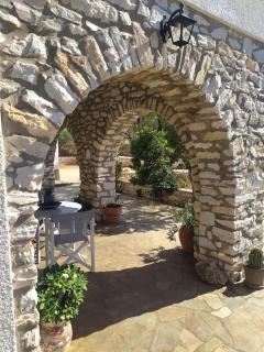 The House of Manos and Helen - Aneratzá - 8