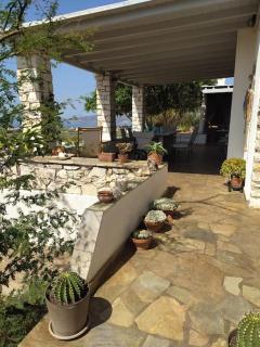 The House of Manos and Helen - Aneratzá - 7