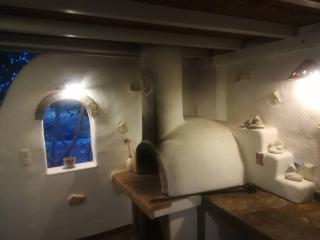 The House of Manos and Helen - Aneratzá - 4