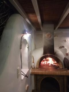 The House of Manos and Helen - Aneratzá - 2