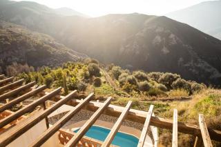 tuGuest Carataunas Apartment Alpujarra VII - Carataunas - 8