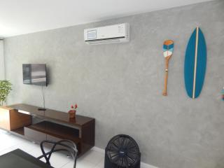 Charmoso e confortável 1 quarto/frente Mar - Mandai / Inicio da praia do Forte - CF07 - Cabo Frio - 5