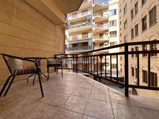 Grand Living at Buzand - "LUMEN RESIDENCE" - Erevan - 1