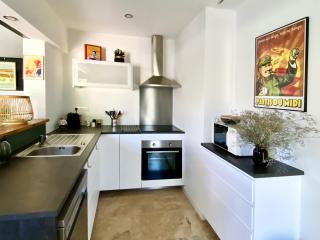 Maisonnette au cœur des Alpilles - Mouriès - 8