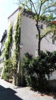 seeglueck PULVERTURM Stadt - 3