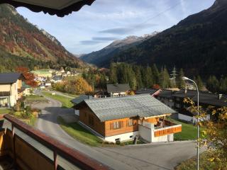 Alba Apartments - Wald am Arlberg - 2