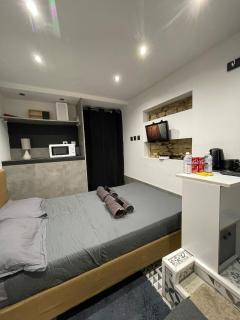 Studio Coligny - Coligny - 5
