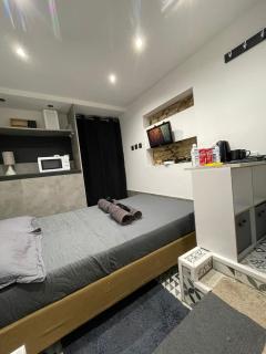 Studio Coligny - Coligny - 2