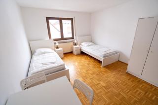 TOP Businesshaus in ruhiger Lage - Lampertheim - 5