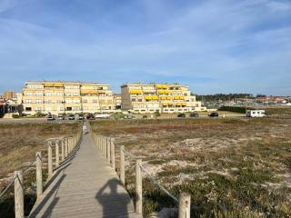Sunny Beach Apartment Holidays - Vila do Conde - 9