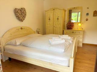 SKI & SPA Family Apartment Bad Kleinkirchheim - Bach - 8