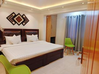 White Hotel - Quetta - 7