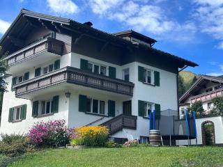 Alba Apartments - Wald am Arlberg - 3