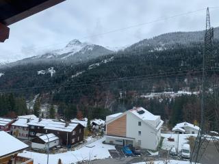 Alba Apartments - Wald am Arlberg - 4