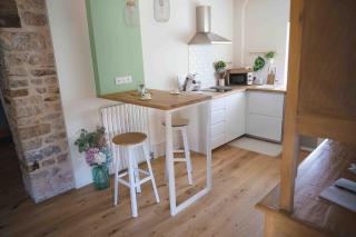 La Parenthèse, Les Gîtes de Montfaucon - 1