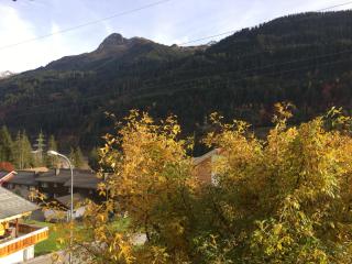 Alba Apartments - Wald am Arlberg - 6