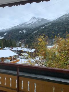 Alba Apartments - Wald am Arlberg - 7