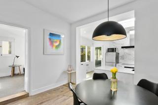 Hampden Neuve - Luxury Georgian Cottage - Hobart - 8