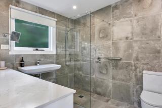 Hampden Neuve - Luxury Georgian Cottage - Hobart - 3