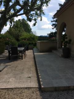 Mas des Lubières - Saint-Rémy-de-Provence - 9