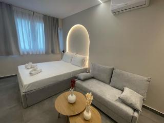 Ladadika Urban Suites - Salonicco - 6