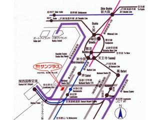 Kanku Sun Plus Yutaka - Vacation STAY 38984v - 6