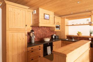 Chalet Grand Mouflon - Les Gets - 4