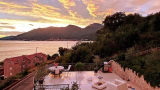 PANORAMIC RESIDENCE Tivat - Tivat - 2