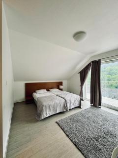Mountain View Czarna Góra Resort - Sienna - 8