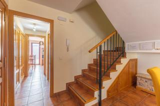 Casa Rural Arbana - Segóvia - 1