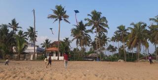Sea castle beach homestay - Kollam - 8