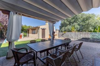 Casa Rural Arbana - Segóvia - 9