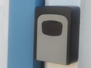 Jolantos svečių namai - 8