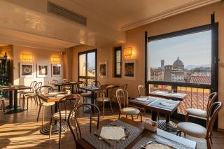 B&B Hotel Firenze Pitti Palace al Ponte Vecchio - Firenze - 3