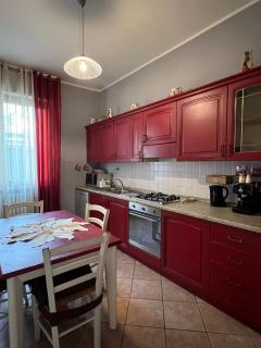 Casa MAZZINI - Castiglion Fiorentino - 3