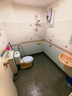 Hava Homestay Api - api centre third floor unit 3113 - Kota Kinabalu - 1