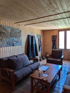 Guesthouse Javakhe - Omalo - 7