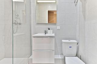Petit studio plein pied aux portes de Paris - Le Pré-Saint-Gervais - 3