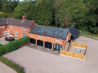The Annexe - Marrington Escapes - Chirbury - 0