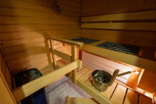 Cosy City Apartment with Sauna - Rovaniemi - 9