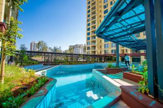 Manor Park two bedroom apartment in Kilimani - Nairobi - 0